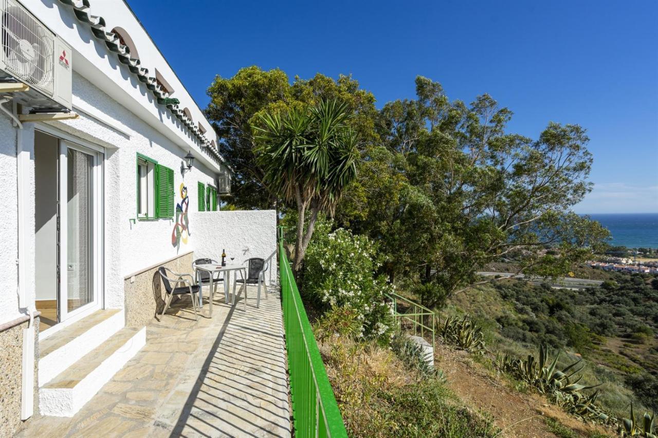 Finca Buenavista Chilches  Exterior foto
